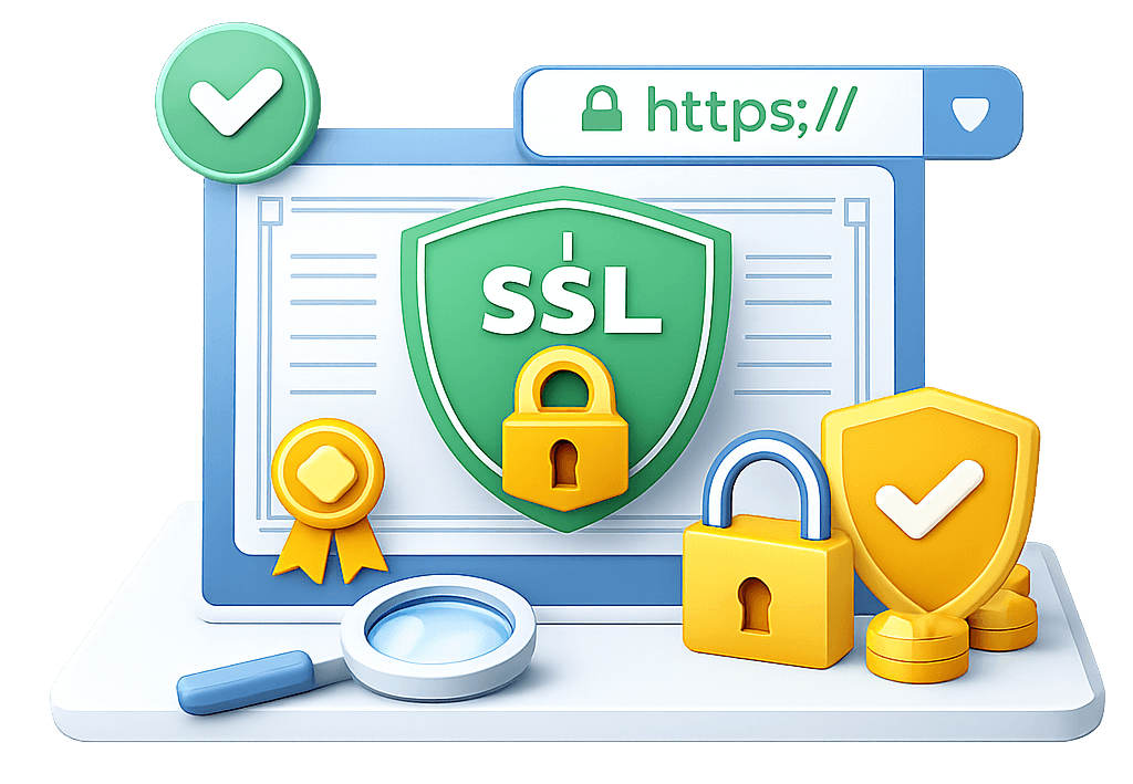 SSL证书