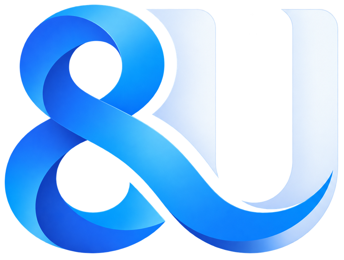 8Ucloud