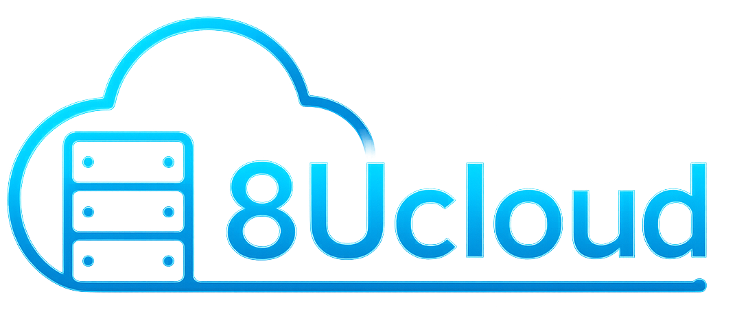8Ucloud